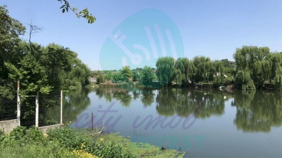 Locatia ideala pentru Casa de Vis ! - Ultimul lot langa lac - Poză 3