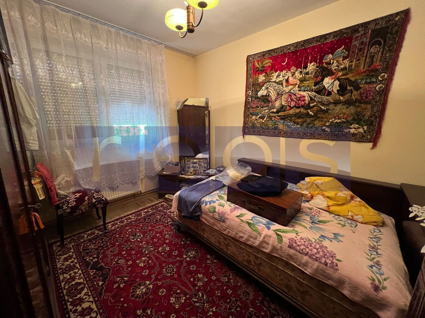 VANZARE 2 CAMERE | CENTRALA PROPRIE | ZONA TINERETULUI-VACARESTI - Poză 3