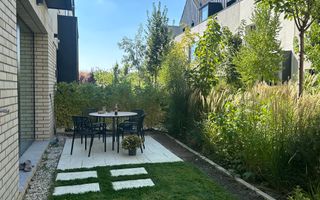 3 camere cu gradina Avalon Estate, Pipera - Poză 2