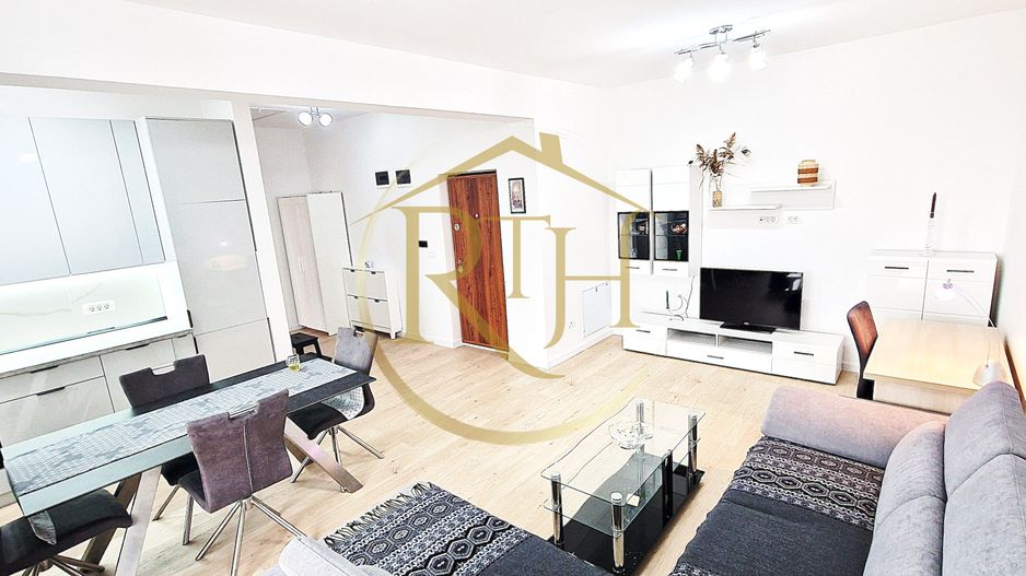 Apartament Premium 2 Camere | Prima Închiriere  | Parcare Inclusă | Calea Urseni - Poză 3