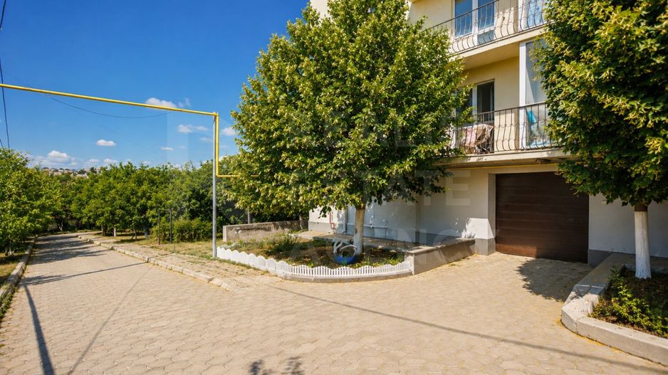 Vânzare penthouse 3 camere, bd. Decebal, Colonița. - Poză 18
