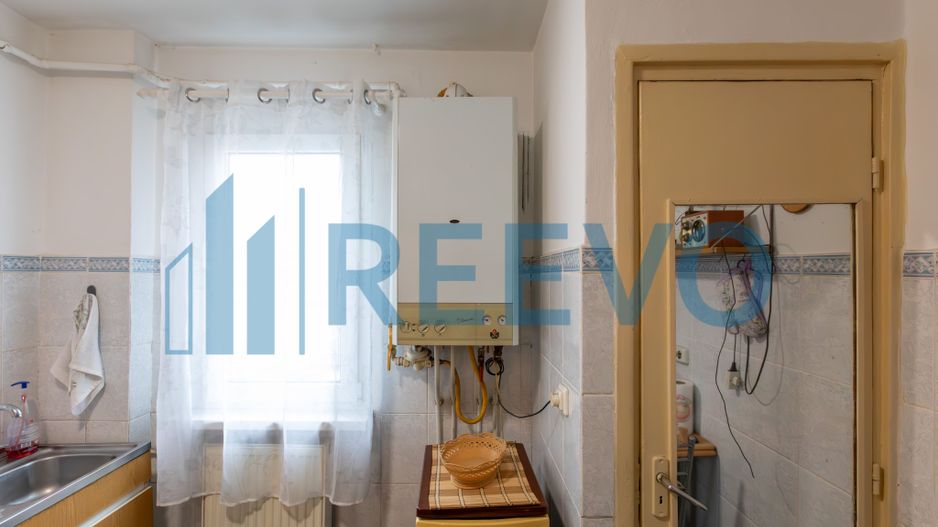 Apartament 2 camere, etaj 3, Cornișa - Poză 14
