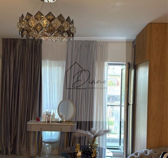 2 camere Pipera Voluntari I LUX I Locatie excelenta - Poză 1