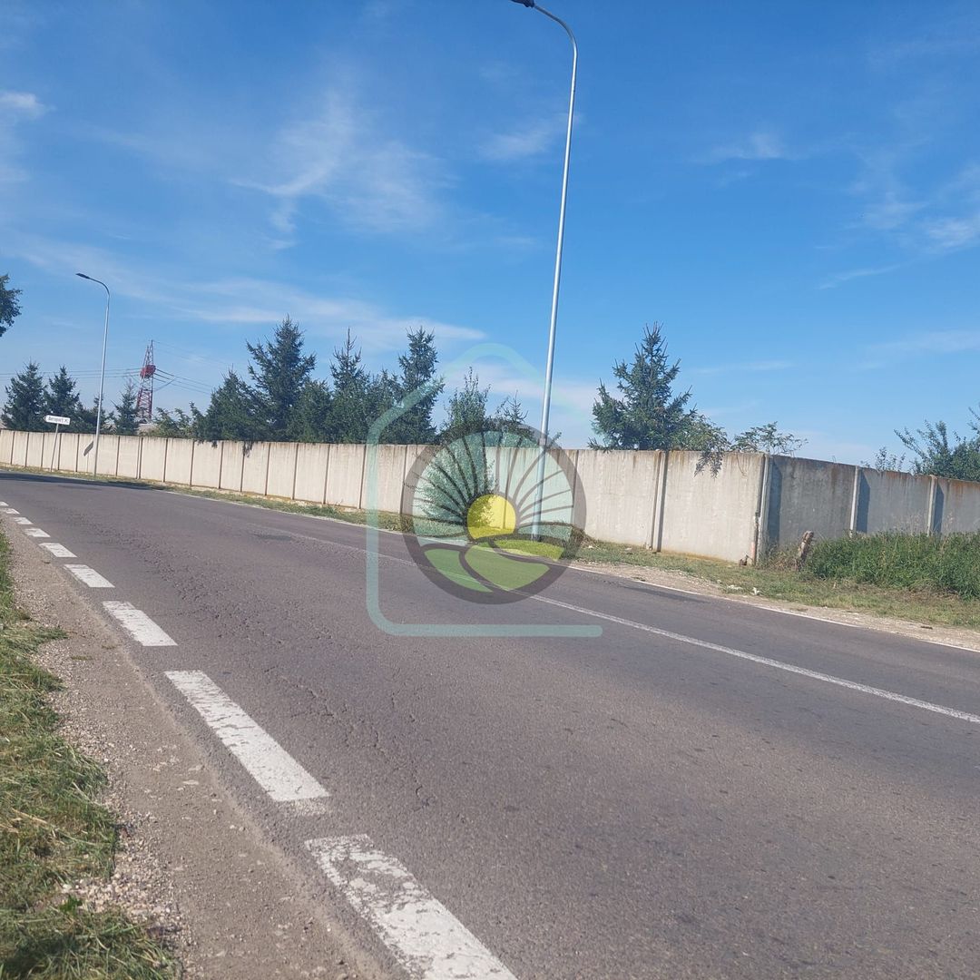 TEREN STUPINI BRASOV - Poză 9