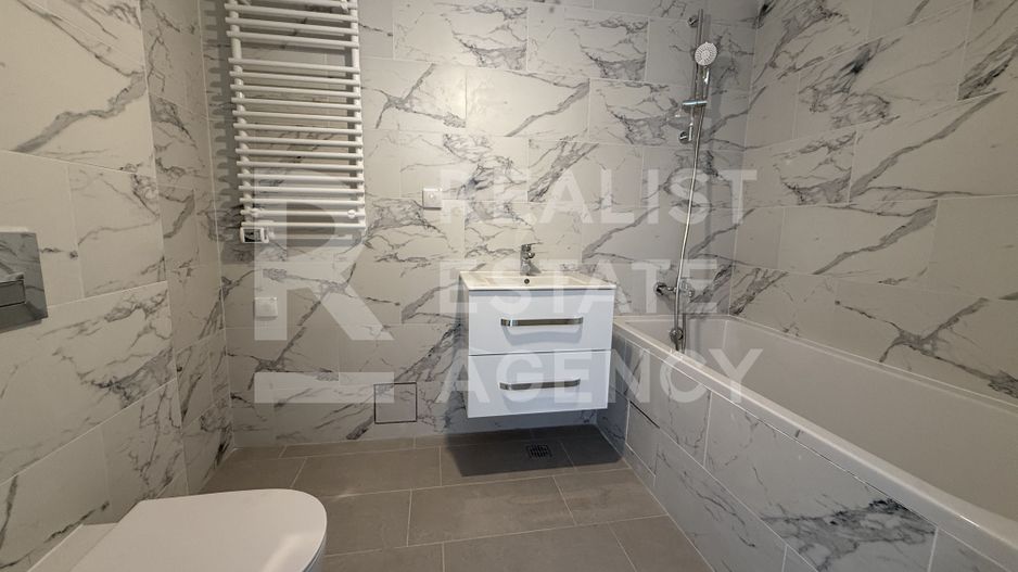 Apartament 2 camere de vânzare în nordul capitalei, lângă pădure - Poză 6