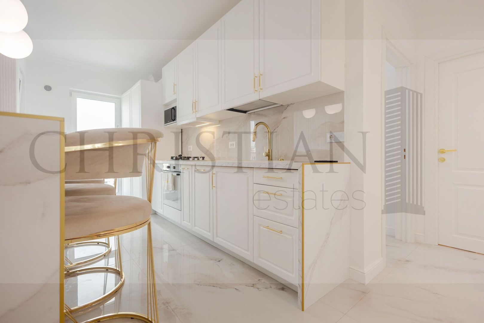 Apartament 2 Camere Exigent Plaza Residence Faza 4 Lujerului PREMIUM - Poză 5