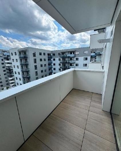 First Rental | Cortina North | 2 room apartment | Parking - Poză 7