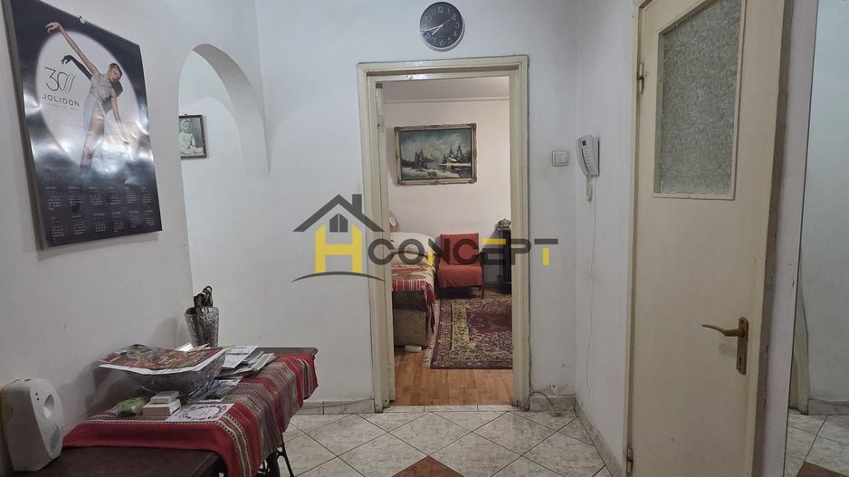 Inchiriere apartament 3 camere Secuilor 10 min metrou Brancoveanu - Poză 7