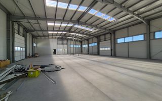 Hala - 700 mp  # plus-imo.ro - Poză 13