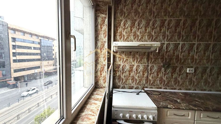 Apartament 2 camere de renovat // Dorobanti // bvd Iancu de Hunedoara - Poză 11