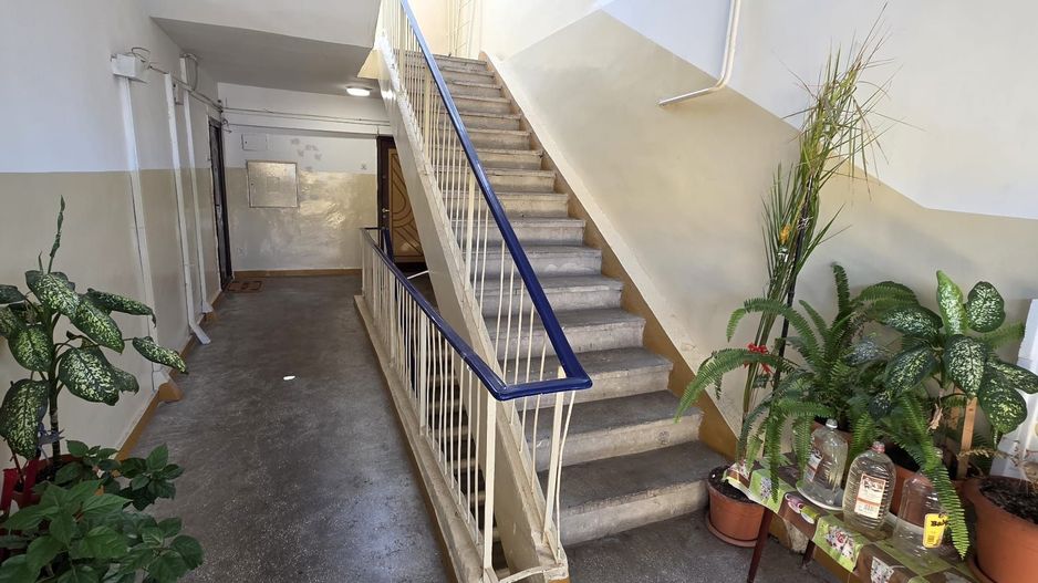 Apartament 4 camere Titan Metrou 1 Decembrie - Poză 27