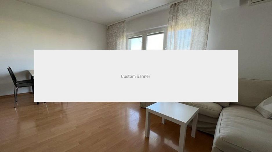 Apartament bloc nou 2 camere Drumul Taberei | Brancusi - Poză 1
