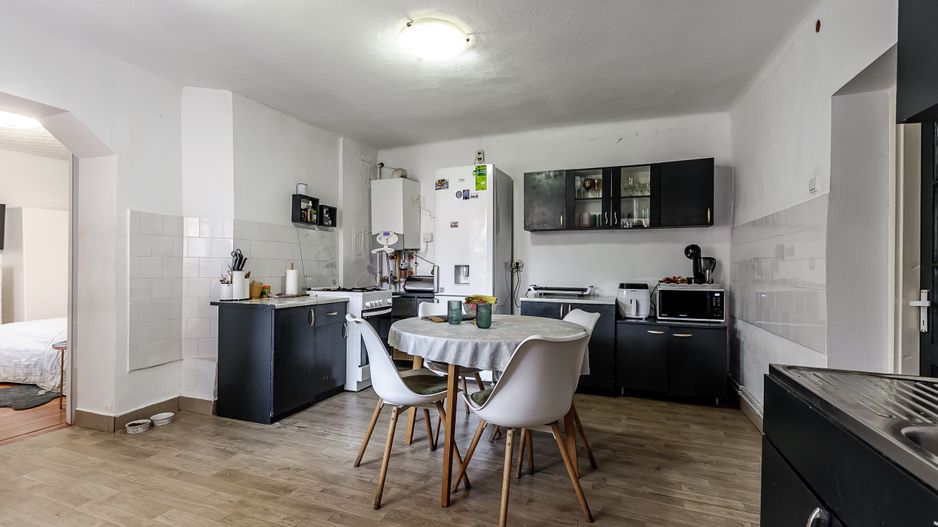 Casa de vanzare, Vladimirescu Arad - Poză 4