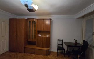 Garsoniera zona Circumvalatiunii - Poză 1