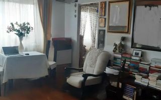 Lacul Tei | Garsoniera decomandată | Bloc 1986 reabilitat | Etaj 8/10 - Poză 3