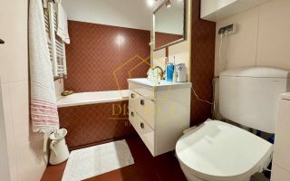 Apartament mobilat-utilat cu 2 camere | Gh. Lazar - Poză 10