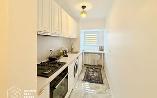 Garsonieră de închiriat, ideala pentru birou, Piața Alba Iulia, Sec 3 - Poză 3