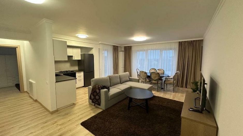 Apartament 3 Camere Pipera | Parcare inclusa - Poză 1
