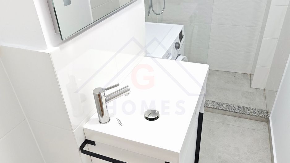 Renovat recent, aproape de Judetean, aproape de Complex, PET FRIENDLY! - Poză 8