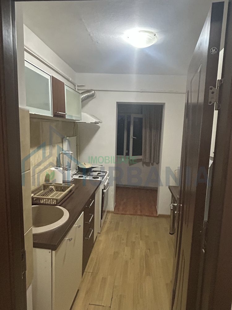 Apartament 2 camere de închiriat - Canta, Iași - Poză 3