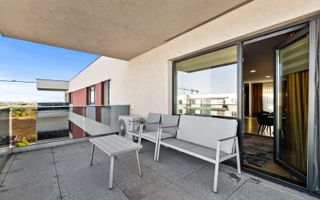 4 City North | Pipera | Penthouse 3 camere - Poză 25