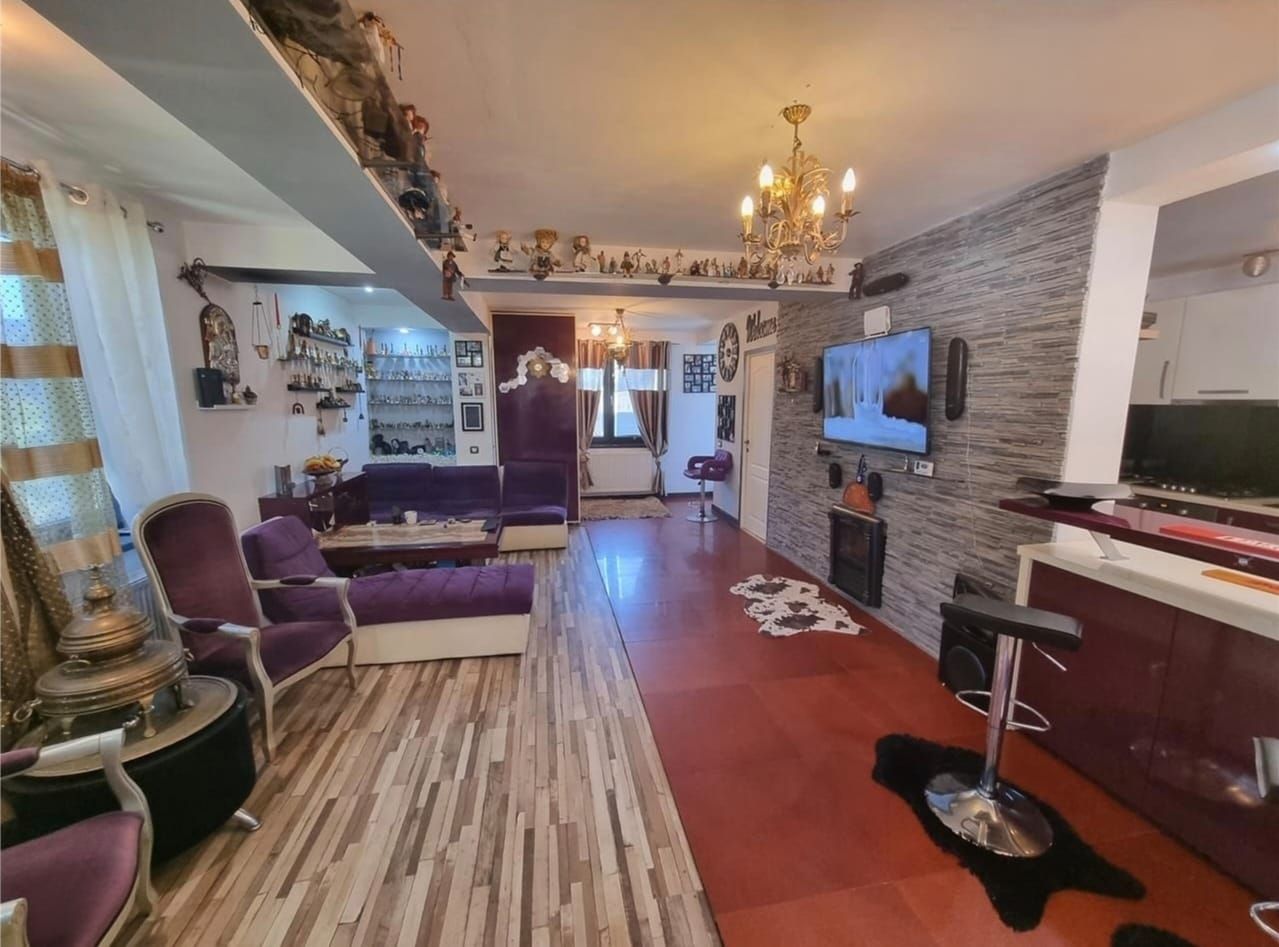 Casa de inchiriat Ghimbav, Brasov - Poză 1