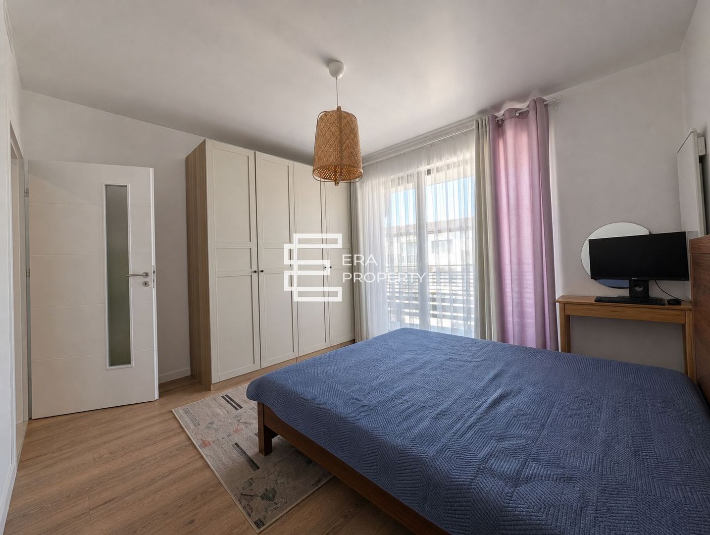 Apartament 3 camere | 79 mp utili | Etaj 2 | Octavian Goga, Șelimbăr | Clasa A | - Poză 10