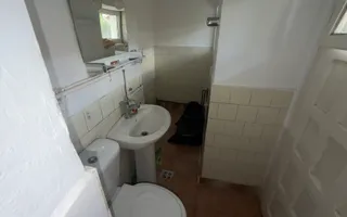 CASĂ 4 CAMERE TEREN 233 MP CENTRU CAMPULUNG - Poză 13