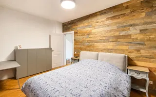 Apartament 4 camere premium 146 mp de inchiriat + garaj, zona Centrala - Poză 15