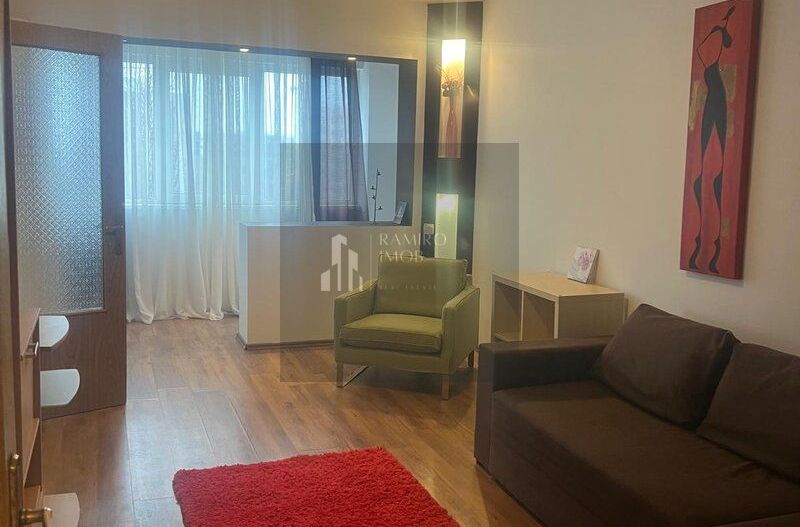 Apartament 3 camere Drumul Taberei - Poză 5