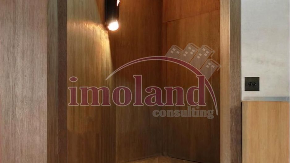 Apartament spectaculos cu 3 camere - Strada Mircea Vulcănescu - Poză 7