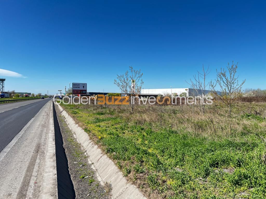 Investitie | Logistica | Productie | 23600 mp |  Centura Bucuresti | - Poză 5