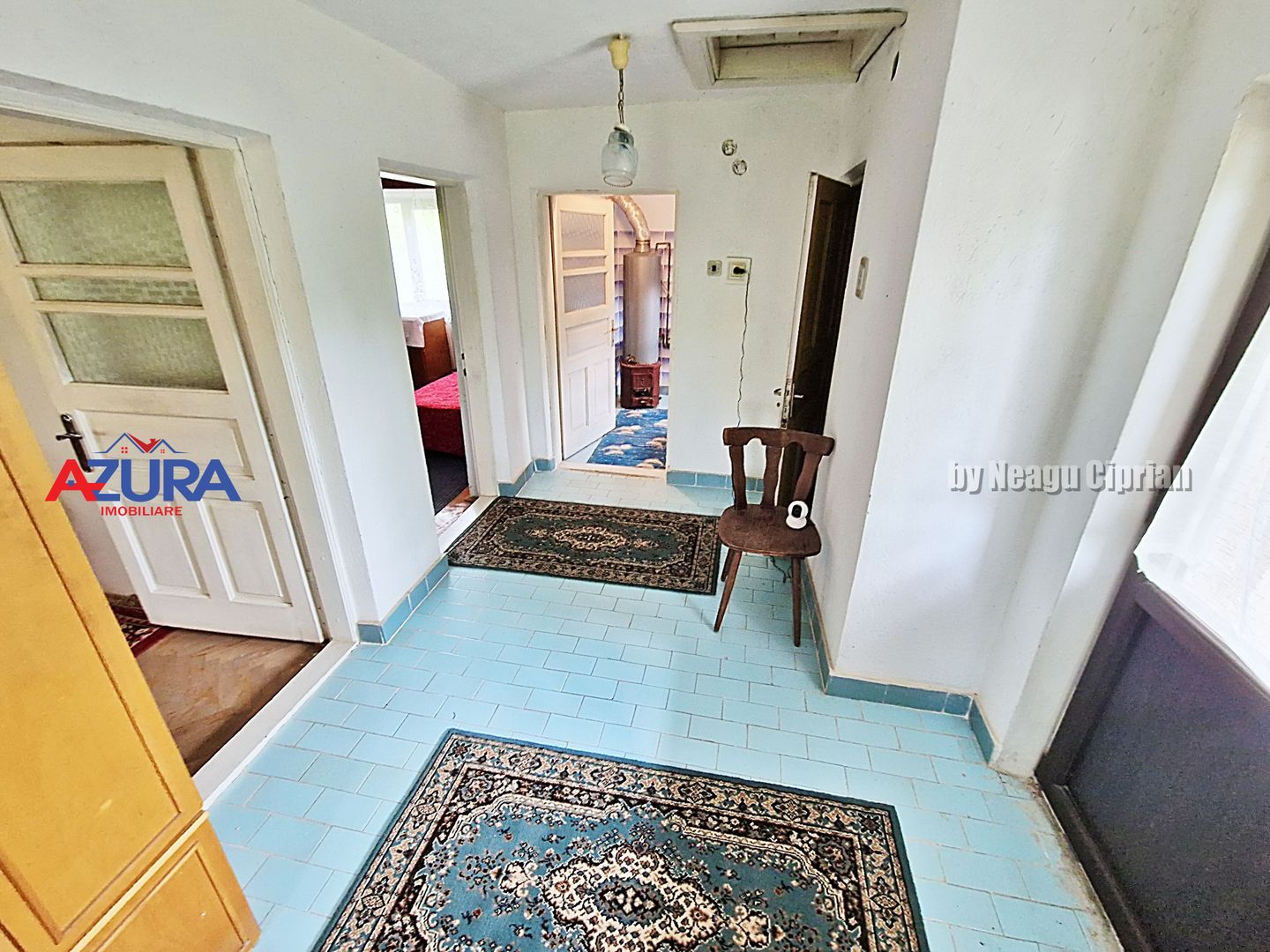 AZURA Imobiliare - Vila la 5 km de Curtea de Arges - Poză 51