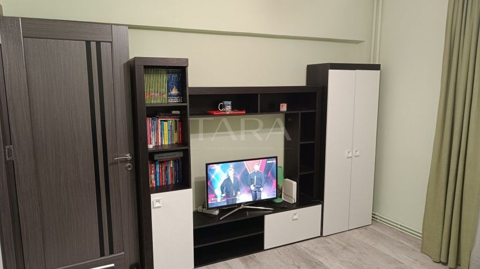 Apartament 2 camere, finisat și mobilat – Gheorgheni - Poză 1