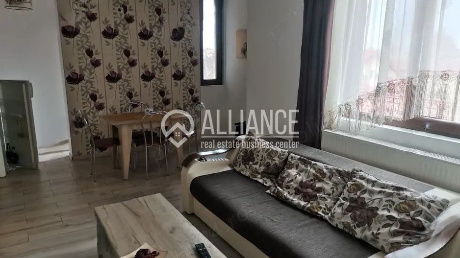 Apartament 2 camere de vanzare sau inchiriere - (COD10) MAMAIA SAT - Poză 2