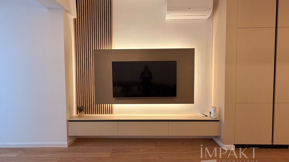 Apartament de inchiriat 2 camere zona Bmw - Poză 3