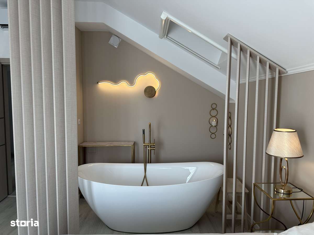 De vanzare apartament 3 camere ,  Soseaua Giurgiului sector4 - Poză 10