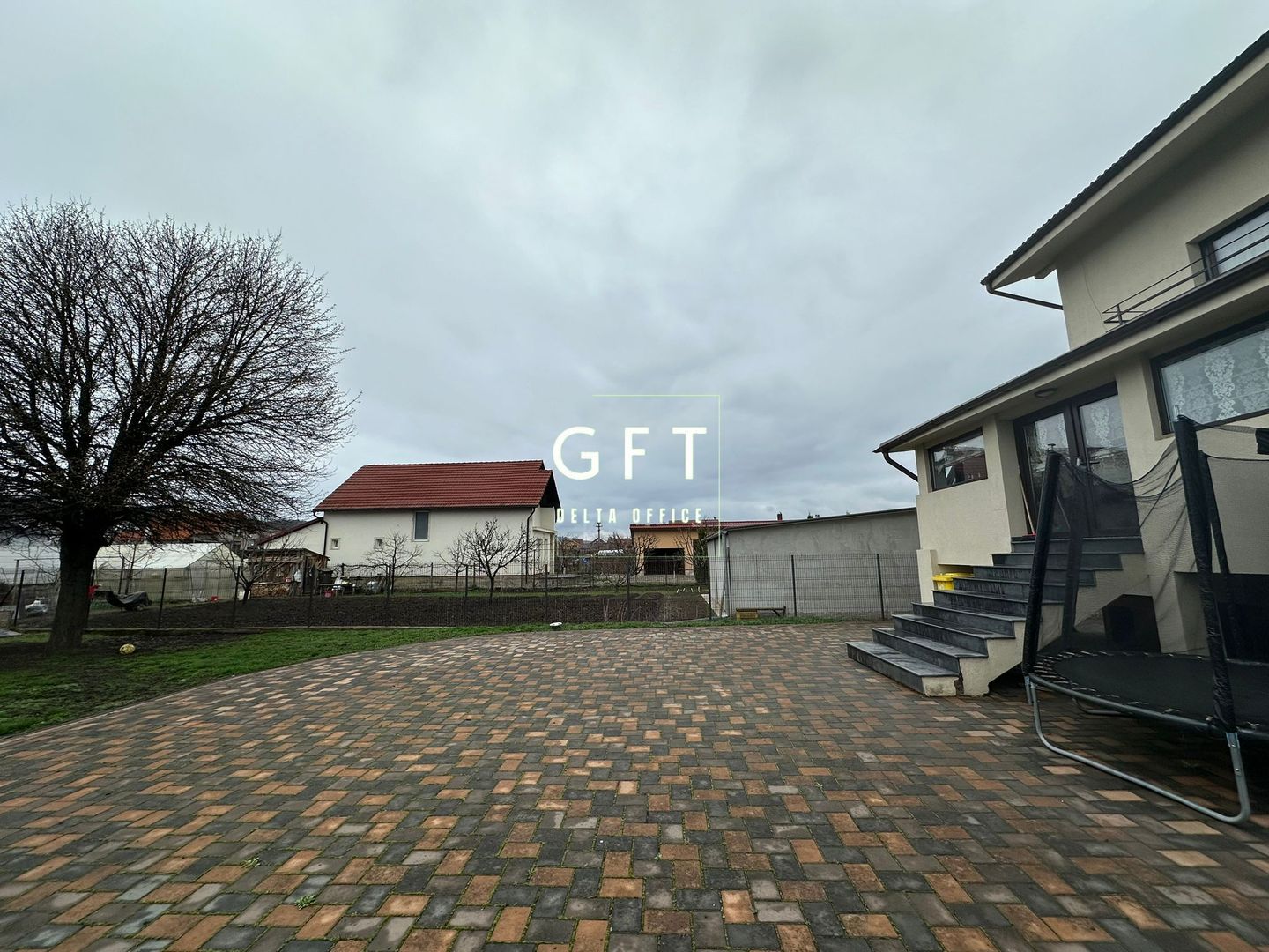 Casa de vanzare, zona Dedeman - Poză 19