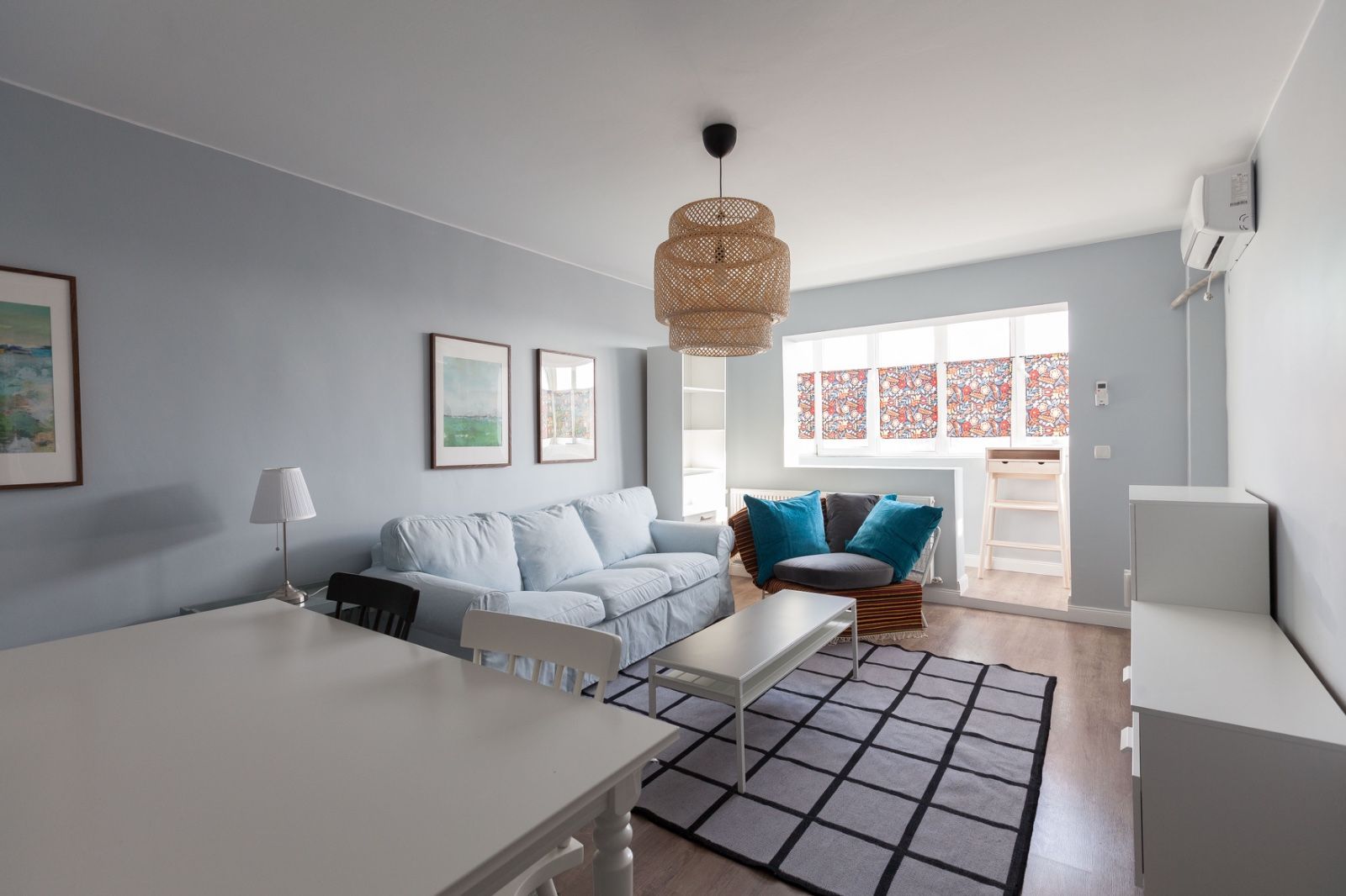 3 Camere| Turda | Averescu | Mihalache 1983 | Centrala 2 bai - Poză 3