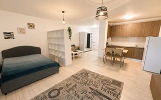 Studio modern, 44 mp , locati excelenta - Str. Augustin Prasecan - Poză 1