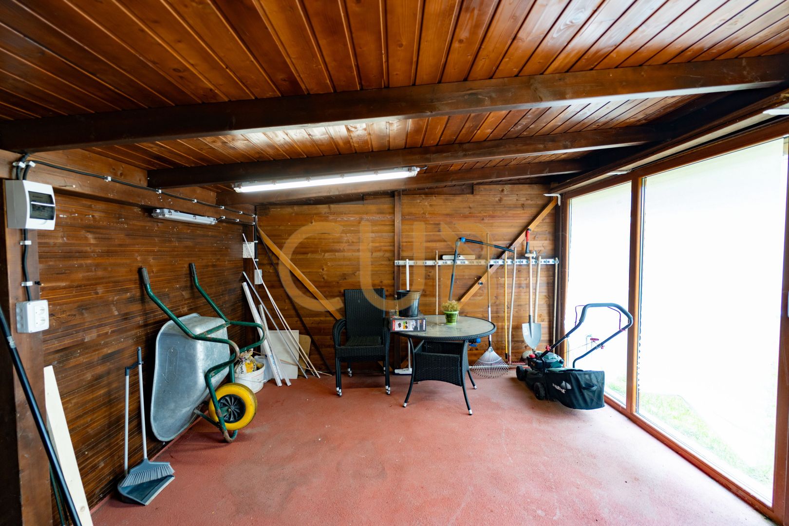 Casă individuală | Teren 630 mp, centrala, garaj, 3dormitoare -Ghiroda - Poză 5