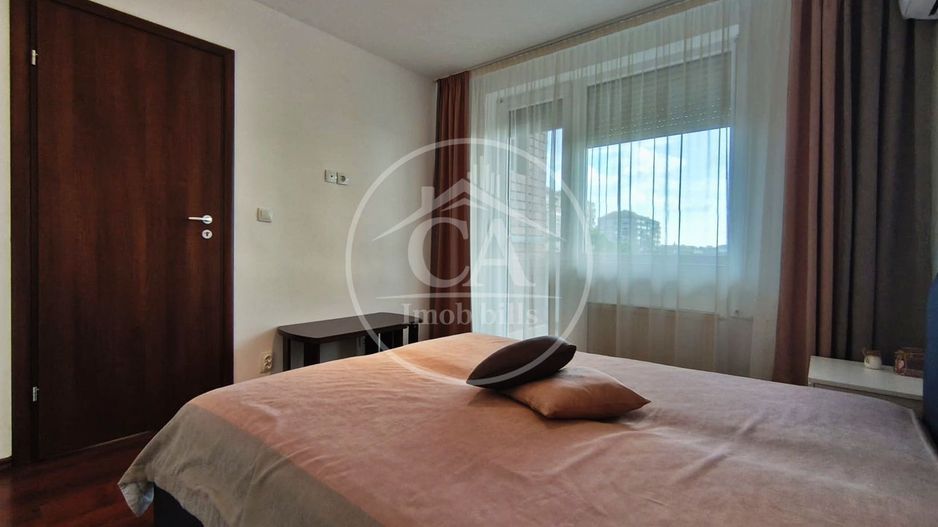 Apartament de inchiriat cu 2 camere in zona Rogerius, Oradea - Poză 3