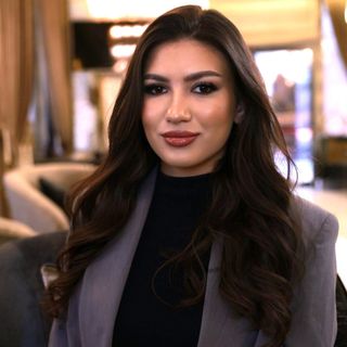 Alessia Bartic - Sudrezidential Real Estate