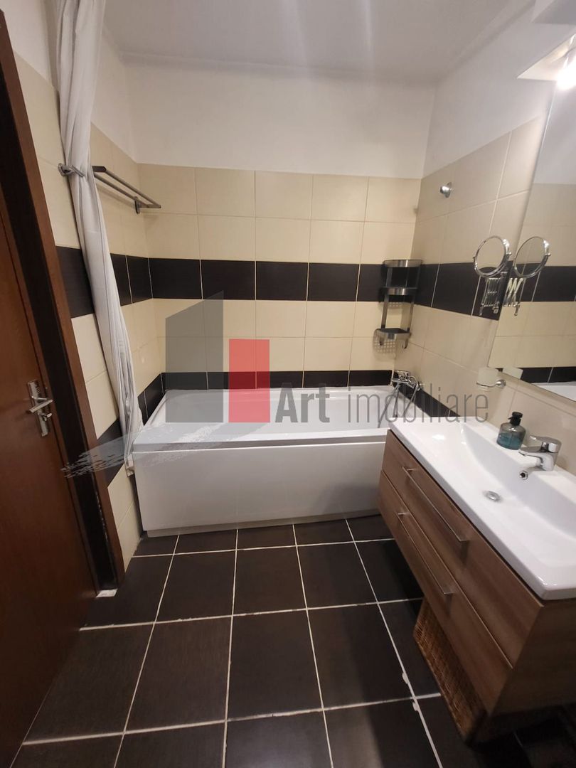 2 camere Sky Residence Titan - Poză 11