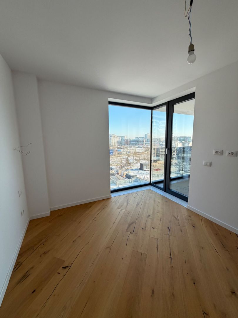 Apartament premium 2 camere Aviatiei | City Point  Bloc 2026 - Poză 1