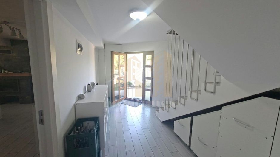 Casa individuala Harman Brasov  parter+etaj - Poză 9