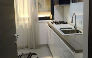 2 camere renovat | bloc 2017 – Rond Alba Iulia | ideal Airbnb - Poză 3