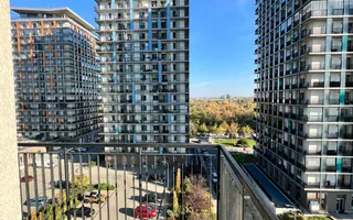 Apartament cu 2 camere de vânzare open space în zona Tineretului - Poză 14