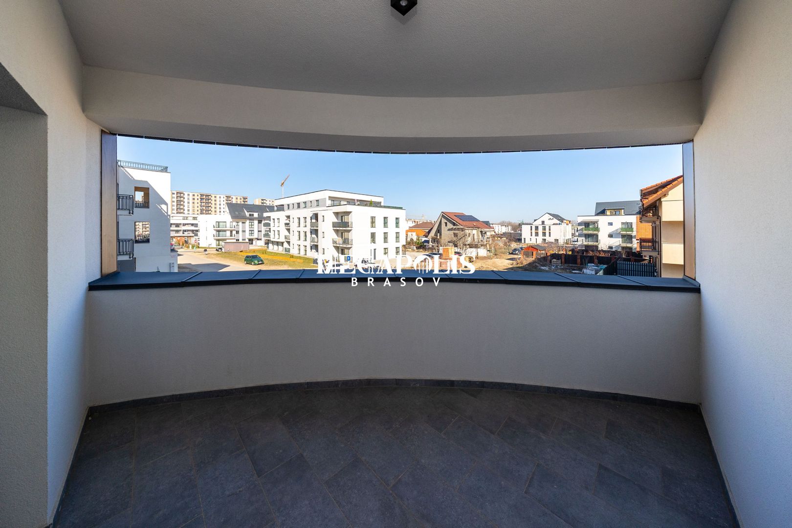 Apartament 2 Camere | 65 MP | Tractorul | Bloc Finisat - Poză 16