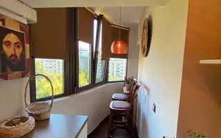 Apartament 2 camere renovat | Loc de parcare | Bd. Unirii - Poză 11